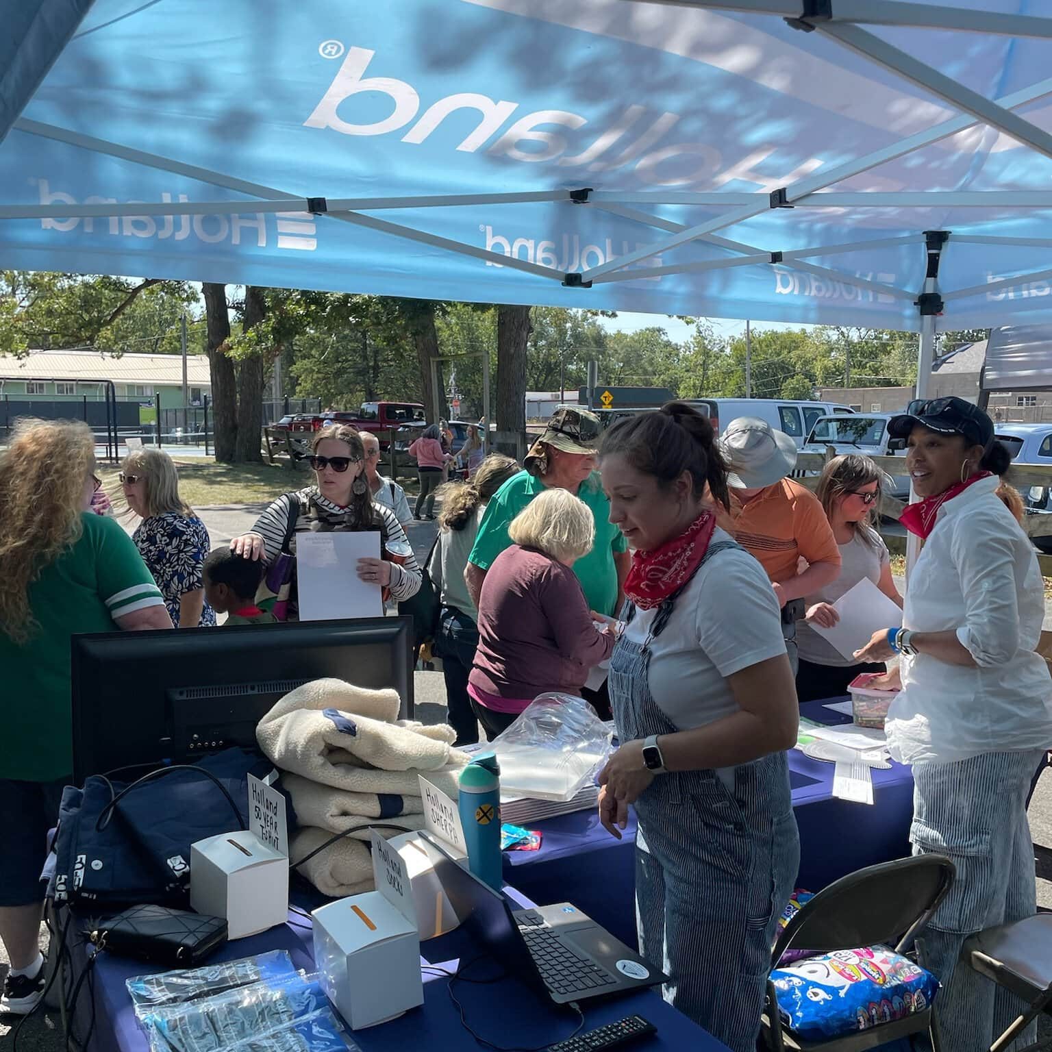 Bog Boy Watch Party at Holland in Crete, IL